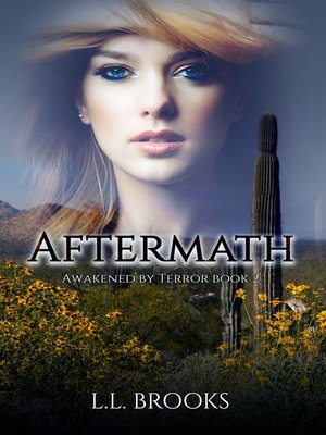 cover image of Aftermath